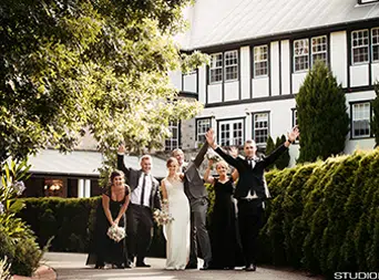 Marybrooke Manor Image Gallery