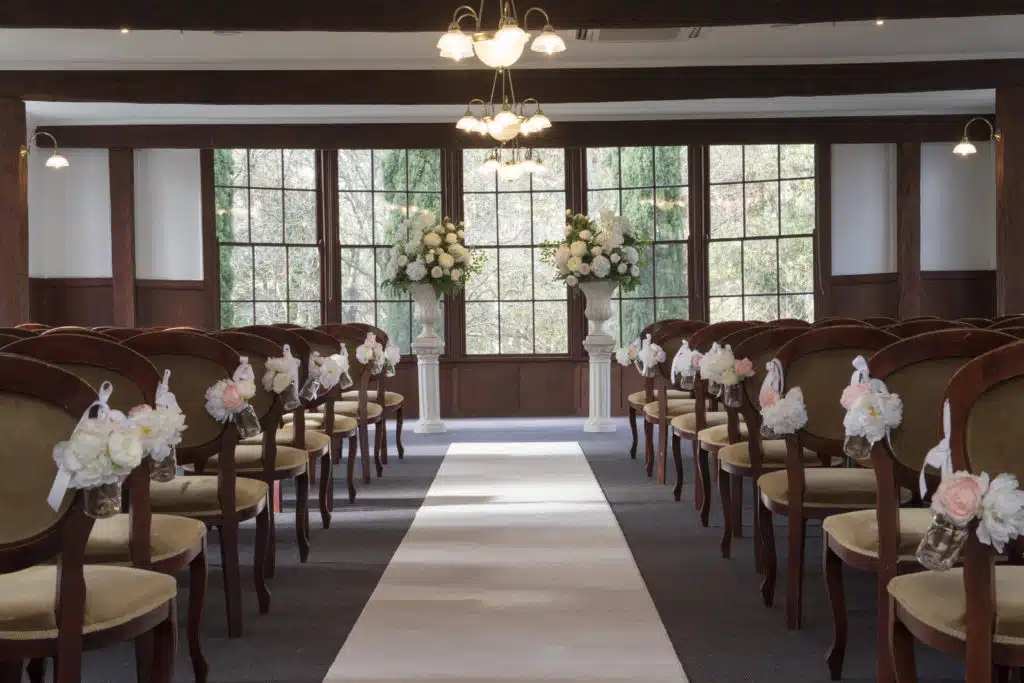 Marybrooke chapel