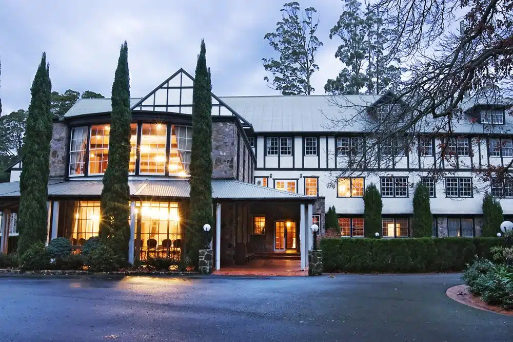 Marybrooke building