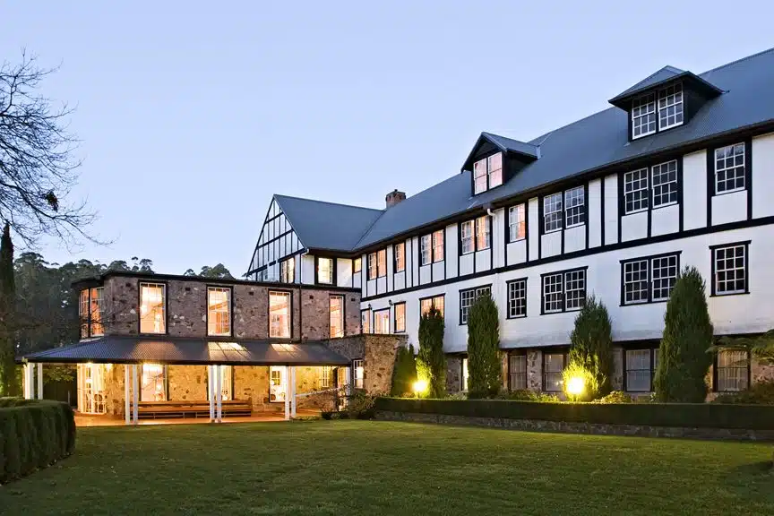 Marybrooke building