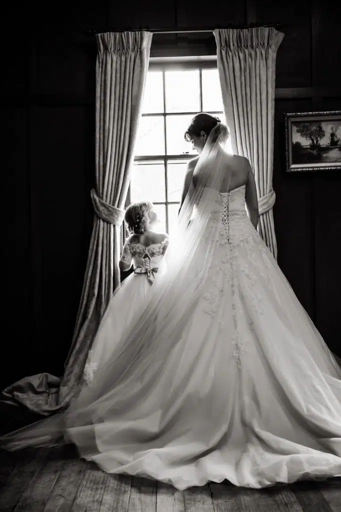 Marybrooke drawing room