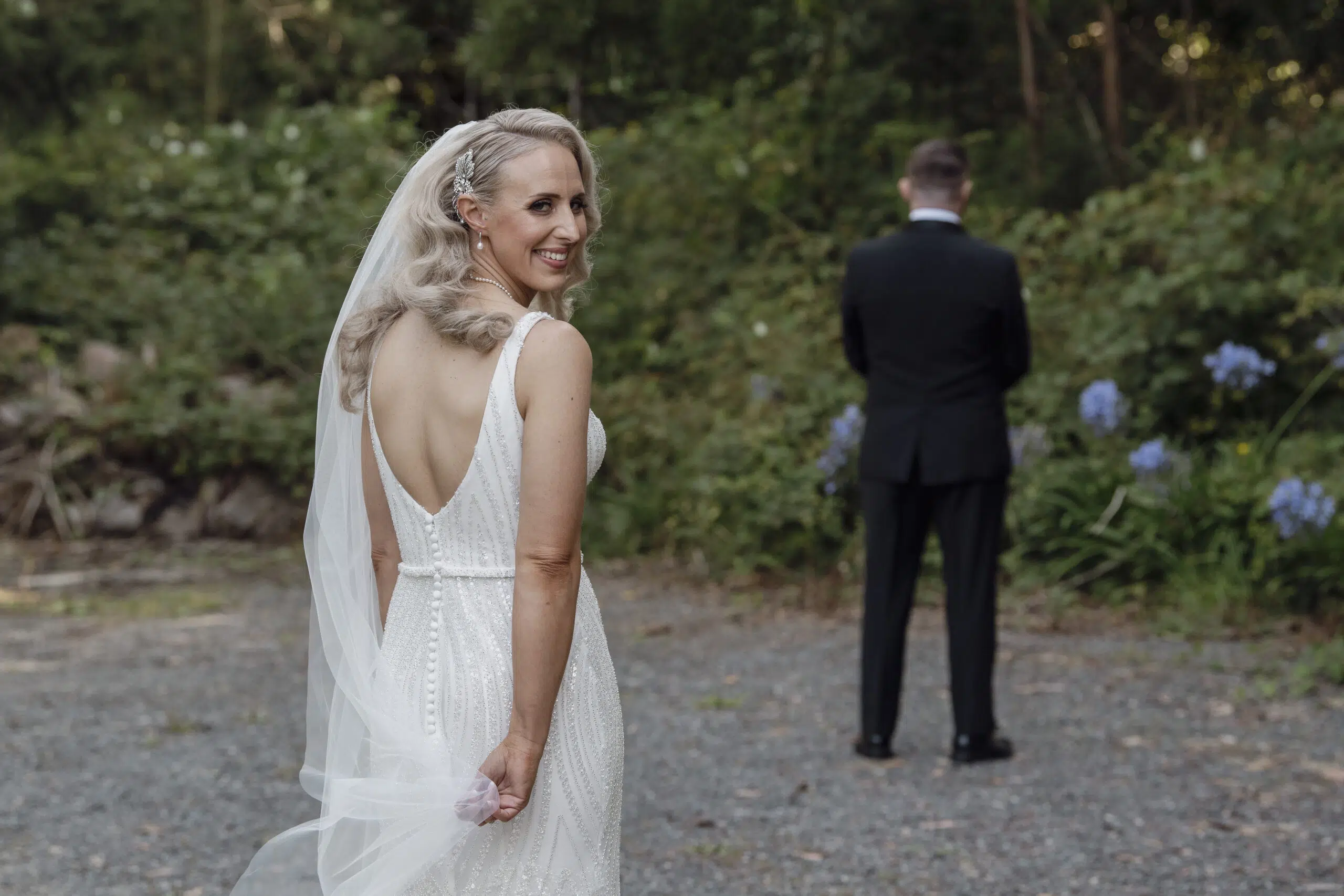Marybrooke first look