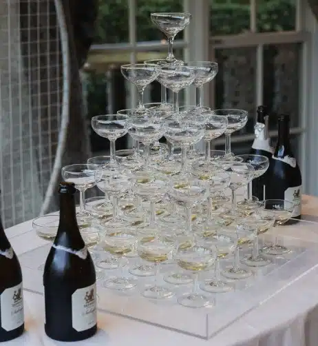 Cocktail Party Venues