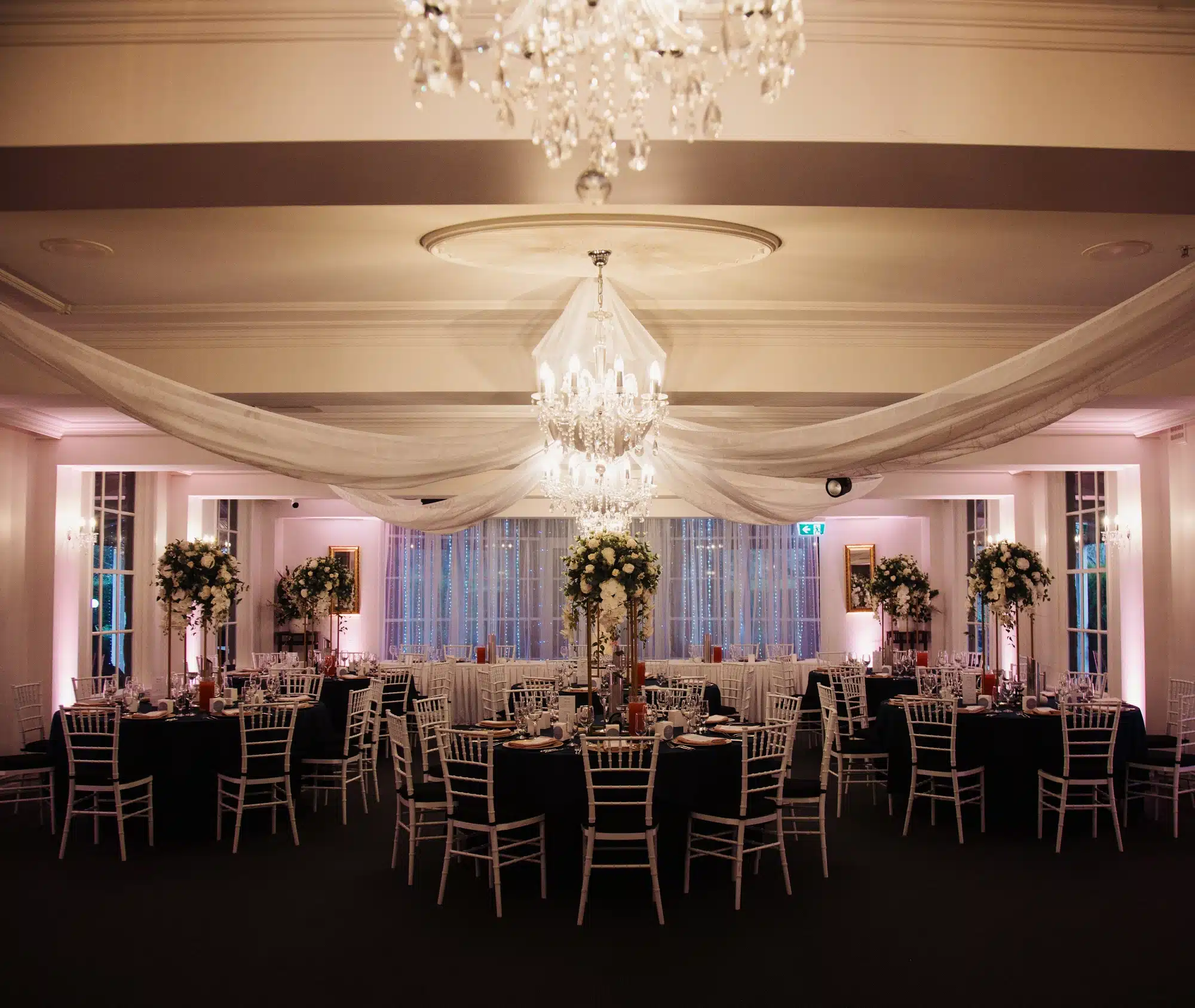 Engagement party venues melbourne