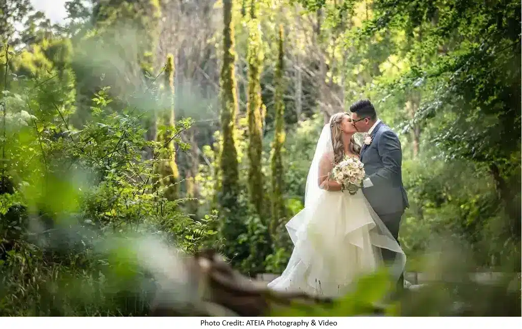 ATEIA Wedding Photography Melbourne